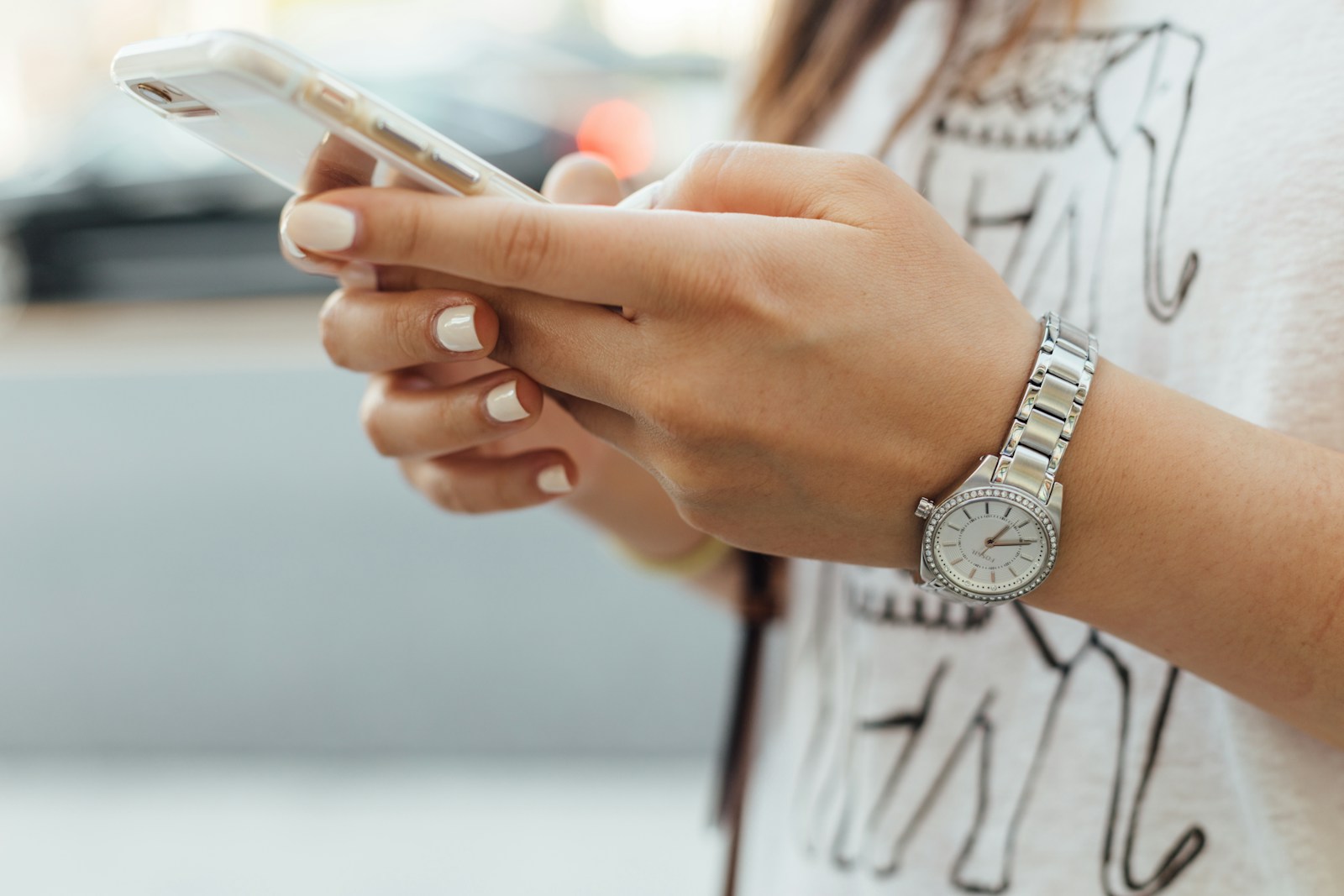 Online sexdating er blevet udbredt